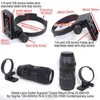 iShoot Ring Tripod Mount Ring, Specifically Designed for Sigma Sigma