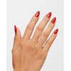 OPI Infinite Shine Big Apple Red 15ml