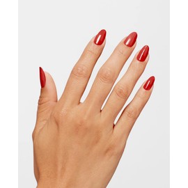 OPI Infinite Shine Big Apple Red 15ml