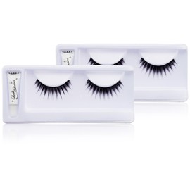 Fabulous Eyelashes by NYX Cosmetics ELeorgeous