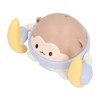 Electronic Tumbling Monkey Puzzle Guided Head Up Exercise Educational Crawling