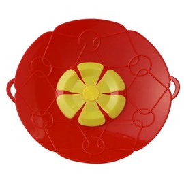 富士商(Fujisho) Cooking Tools, Lサイズ, red