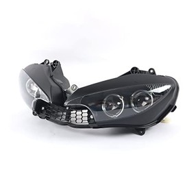Headlight for Yamaha R6 2003-2005 R6S 2006-2009