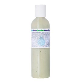 Living Libations True Blue Spirulina Conditioner, 120ml