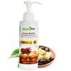 NutriPro Cocoa Butter Face & Body Moisturizer | With Cocoa