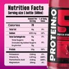 Protein2o Hydration Drink - 2-in-1 Liquid Clear Whey Protein Isolate
