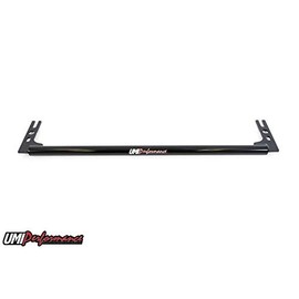 UMI Performance 2654-B Front Frame and Steering Brace 1964-1972 GM A-Body 1970-1