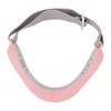 Electric Face Lifting Belt Foldable Lightweight Repair Skin Reduce Swelling