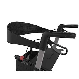Rehasense Comfort Back Strap for Athlon/Router/Server