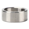 10Pcs Washer Spacer 15mm OD 12mm ID Stainless Steel Hardware