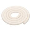 PATIKIL Silicone Foam Seal Strip, 2M(6.6FT) 20mm(0.79") Dia Backer Rod