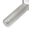 Rod End Bearing Self Lubricating Male Thread Right with 10mm