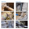 Water Pipe Leakage Monitor, Underground Water Pipe Leakage Detector, 70Ddb