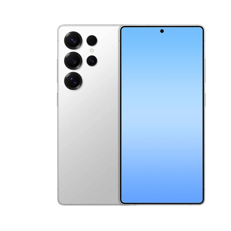 Wholesale S25 Smartphone 7.3 Inch Full Screen 16+1tb Storage Android
