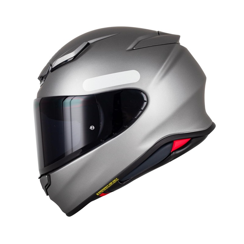 Soman RF-1400 RF 1400 Visors Shield Replacement, CWR-F2 Visor Face