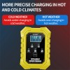 Unbranded Car Battery Charger Smart Automatic 6V 12V Maintainer Trickle