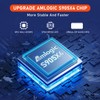 Super Console X4 Plus Retro Game Console Pre-Built-in 65000+Games, Retro