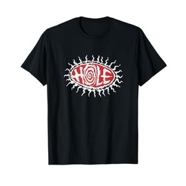 Hole - Eye Ball T-Shirt