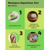 Shampoo Solido Verseth Xixi Con Aguacate Super Hidratante