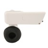 Lightweight Ear Muffs Adjustable Sound Tube Ear Muffs for PICO