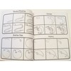 Educational How to Draw Book ~ Things for Girls (404