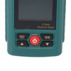 Weather Meter Handheld Air Flow Velocity Tester Digital Wind Speed
