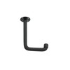 Hold Up Displays - Ceiling/Cabinet Mount Bow Hook - Black