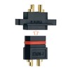 5Pairs Amass XT60EW-M XT60W-F Mountable XT60E Male Female Plug Connector