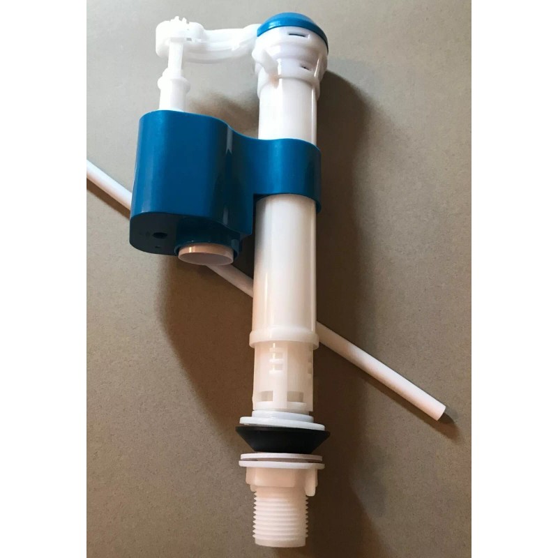 NUFLUSH Fill Valve Replacement For Eljer and American Standard Toilets,Quick