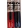 DeoxIT Shield S100L and DeoxIT D100L 1.6ml 100% solution with