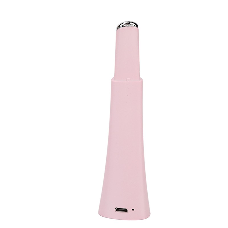 Eye Wand Heat Compress Wrinkle Remover Vibration 3 Gear Adjustable