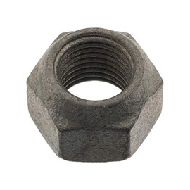 febi bilstein 26102 Wheel Nut M14 x 1,5 21 mm for Steel Rim