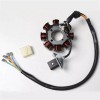 Unbranded Full Electrics Wiring Harness Magneto Stator 150 200 250cc