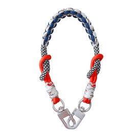 CHUQING Cell Phone Chain, Short Wrist Strap, Cell Phone Chain, Short Keychain, Bracelet, Phone Lanyard