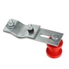 Chain Tensioner Roller Heavy Duty Slider Adjuster for 49cc 66cc