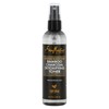 African Black Soap Bamboo Charcoal Detoxifying Toner with Aloe (4.5