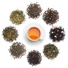 uxcell Tea Infuser Filter, Stainless Steel Tea Strainer, Loose Tea