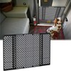 AUH Upgraded RV Screen Door Protector for Dogs, Universal RV