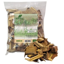 Kidney Wood 5 Pounds-Palo Azul Cyclolepis Genistoides-Blue Stick Teatox-Wood Chips