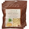 Clearspring Organic Dried Daikon - Dried Japanese White Radish