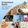 Nutravita Calcium Magnesium & Zinc with Vitamin D D3 Copper