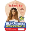 Outre X-Pression - Twisted Up - Boho Wet & Wavy