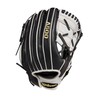 Wilson 2022 A500 Siren 12" Fastpitch Infield Glove - Left