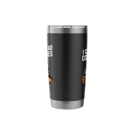 Funny Exterminator Dad Pest Control Father's Day Pest Dad Stainless Steel Insulated Tumbler