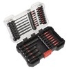 Sealey AK8284 35pc Impact Grade Power Tool Bit Set