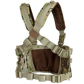 Condor Outdoor Rapid Assault Chest RIG