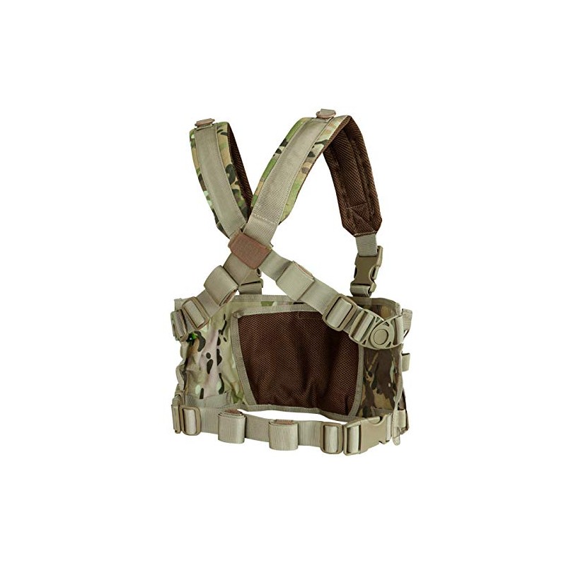 Condor Outdoor Rapid Assault Chest RIG