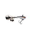 Berkley Pulse Spintail, Jig Lure with Spinner Blade & Berkley