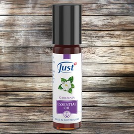Youst Massage Oil Oil Blend Essential Roll On Oil Gardenia 2 x 10ml / 유스트 마사지오일 오일블렌드 에센셜 롤 온 오일 가드니아 2개 10ml