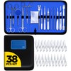 Core Flex Advanced Dissection Kit Biology Lab Anatomy Dissecting Set
